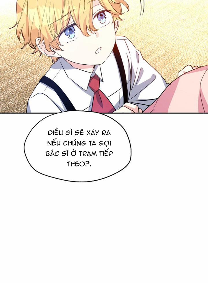 Đã Đến Lúc Thay Đổi Thể Loại 12 trang 10