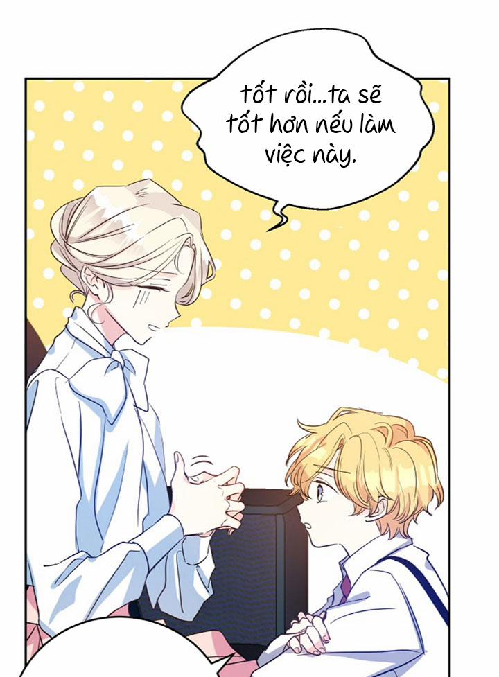 Đã Đến Lúc Thay Đổi Thể Loại 12 trang 11