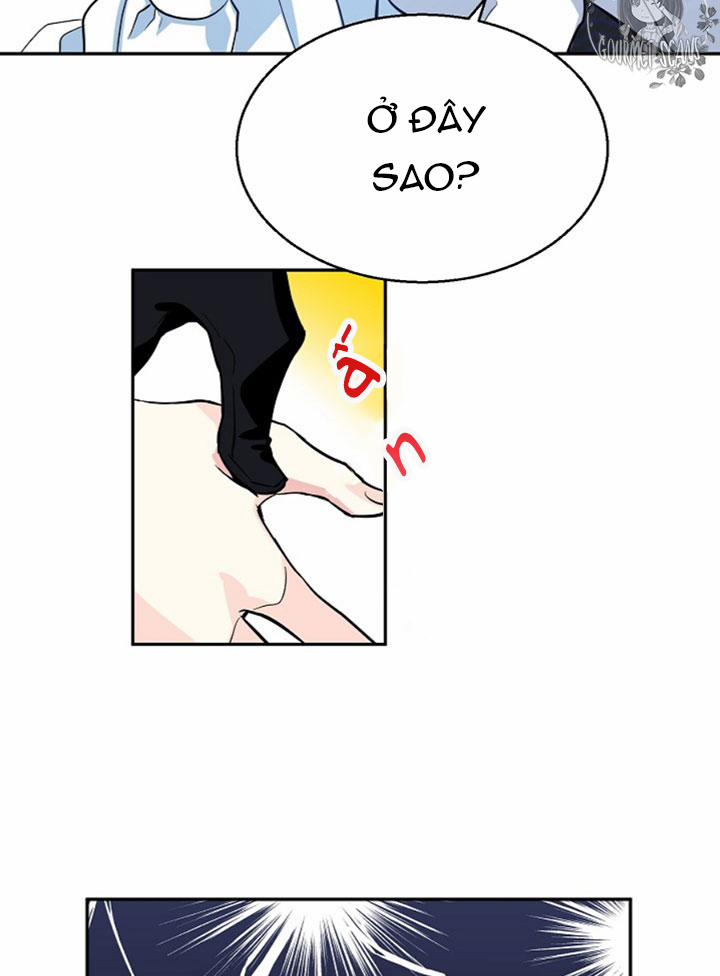 Đã Đến Lúc Thay Đổi Thể Loại 12 trang 15