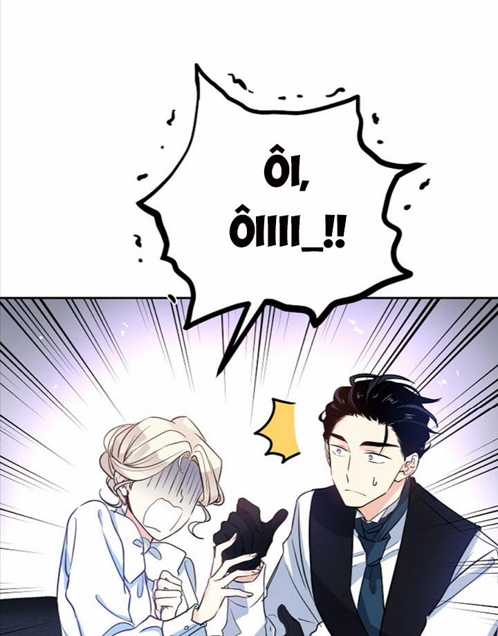 Đã Đến Lúc Thay Đổi Thể Loại 12 trang 17