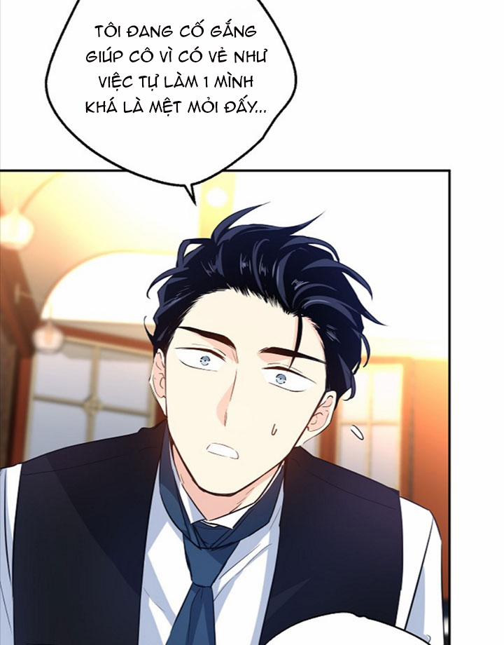 Đã Đến Lúc Thay Đổi Thể Loại 12 trang 19