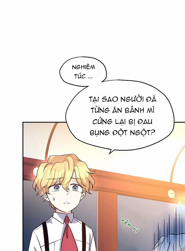 Đã Đến Lúc Thay Đổi Thể Loại 12 trang 2