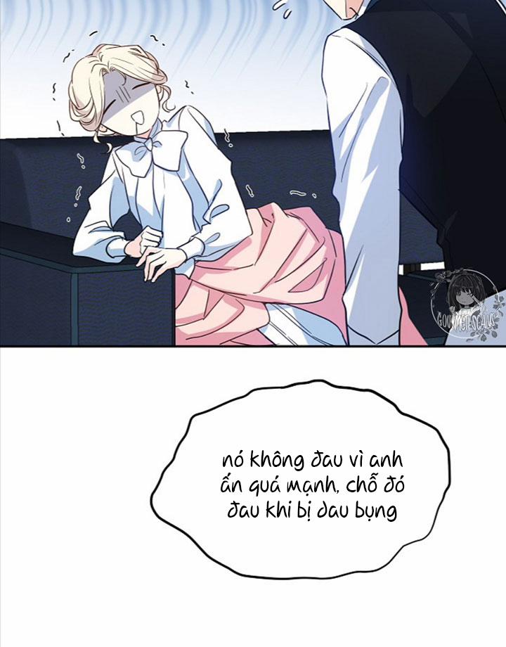 Đã Đến Lúc Thay Đổi Thể Loại 12 trang 21