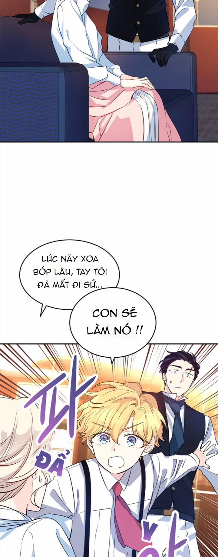 Đã Đến Lúc Thay Đổi Thể Loại 12 trang 31