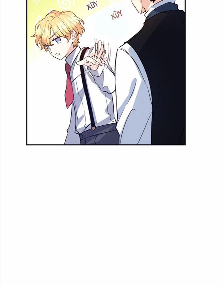 Đã Đến Lúc Thay Đổi Thể Loại 12 trang 33