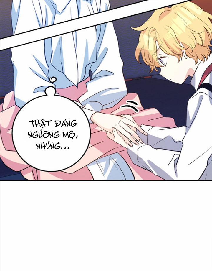 Đã Đến Lúc Thay Đổi Thể Loại 12 trang 35