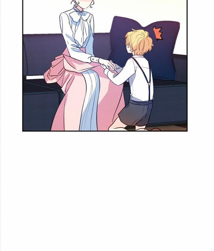 Đã Đến Lúc Thay Đổi Thể Loại 12 trang 40