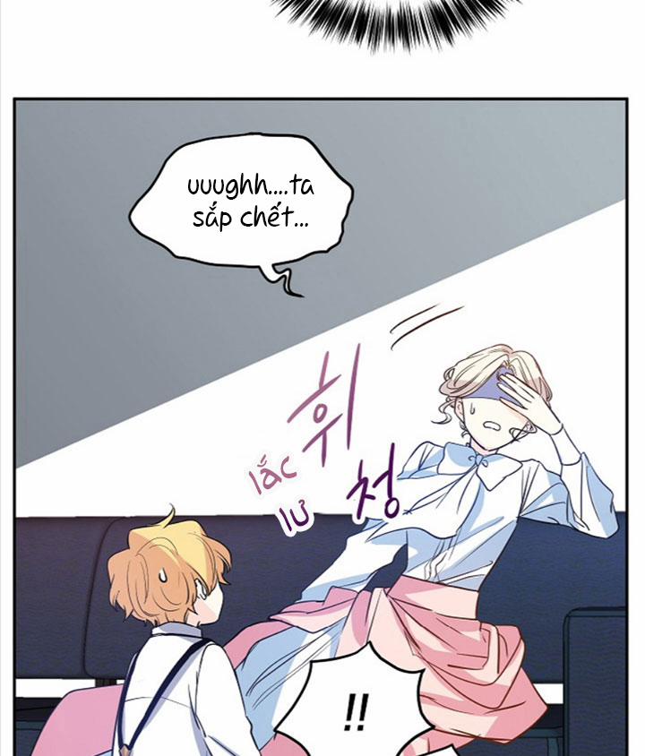 Đã Đến Lúc Thay Đổi Thể Loại 12 trang 43