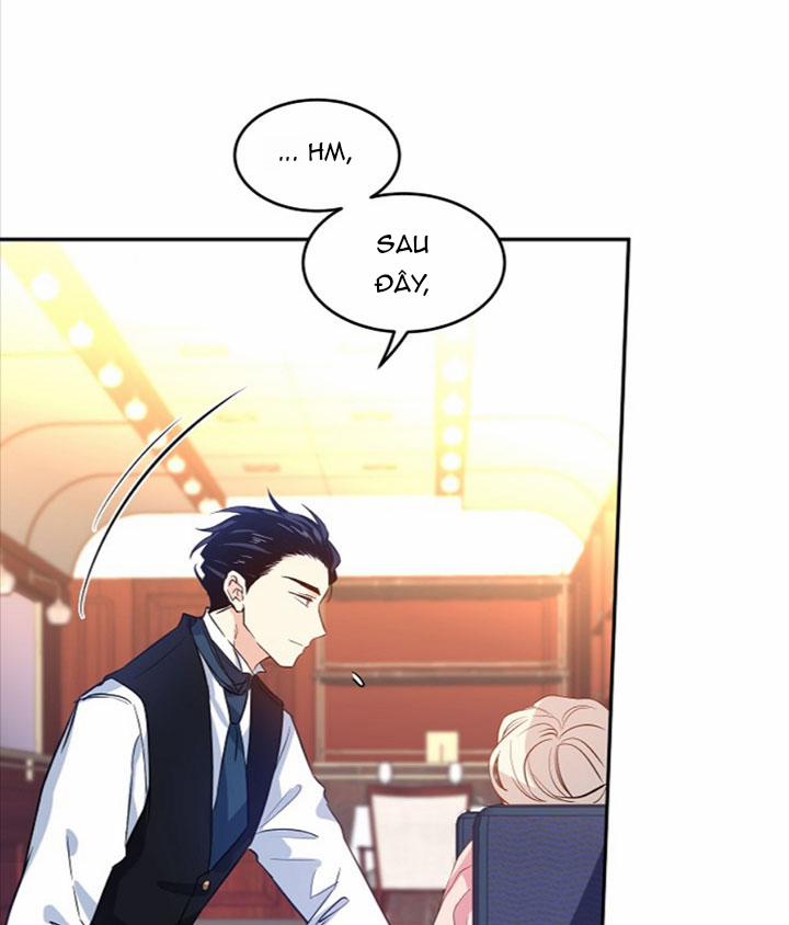 Đã Đến Lúc Thay Đổi Thể Loại 12 trang 46