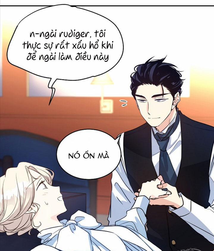 Đã Đến Lúc Thay Đổi Thể Loại 12 trang 51