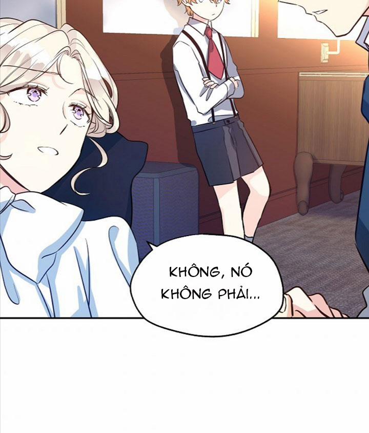 Đã Đến Lúc Thay Đổi Thể Loại 12 trang 53