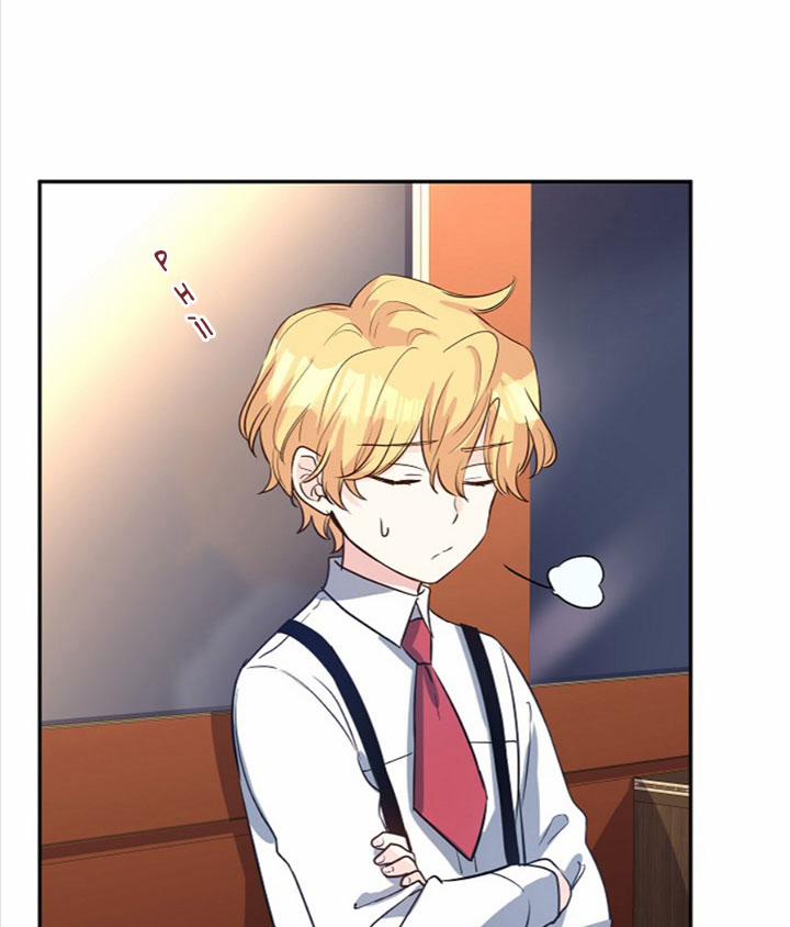 Đã Đến Lúc Thay Đổi Thể Loại 12 trang 54