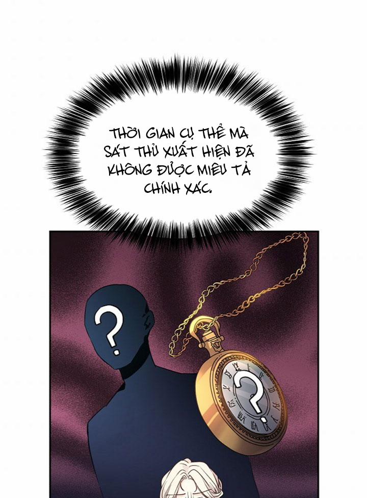 Đã Đến Lúc Thay Đổi Thể Loại 12 trang 6