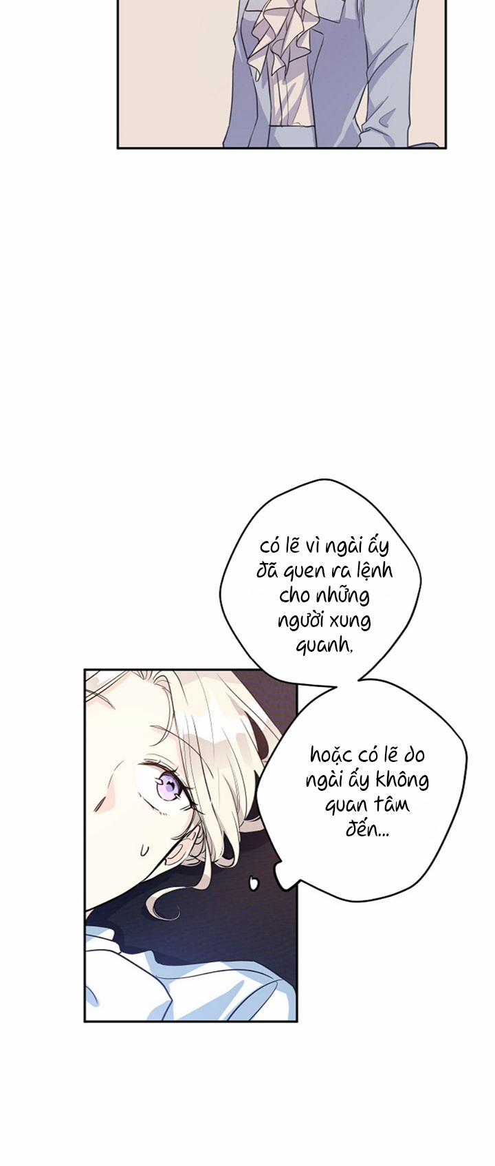 Đã Đến Lúc Thay Đổi Thể Loại 12 trang 69