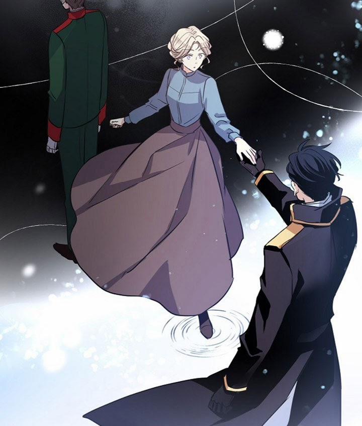 Đã Đến Lúc Thay Đổi Thể Loại 12 trang 75