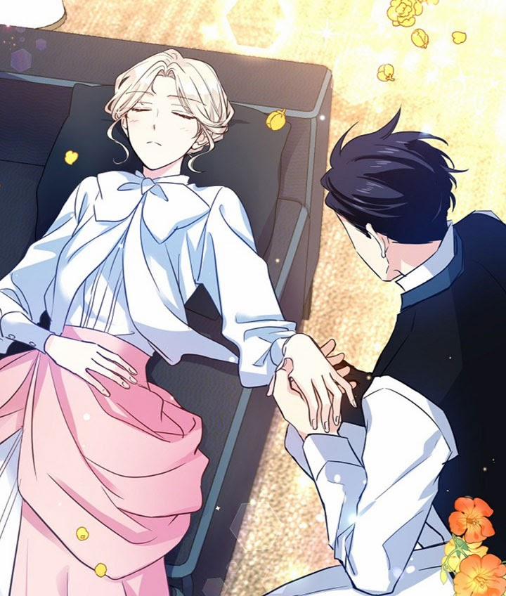 Đã Đến Lúc Thay Đổi Thể Loại 12 trang 83