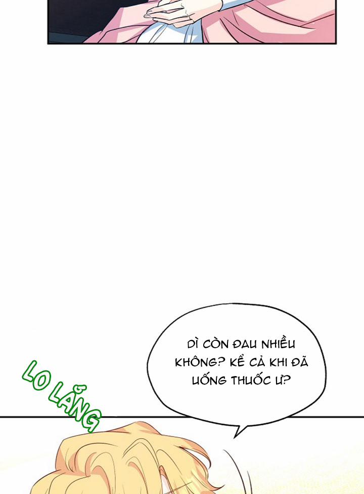 Đã Đến Lúc Thay Đổi Thể Loại 12 trang 9