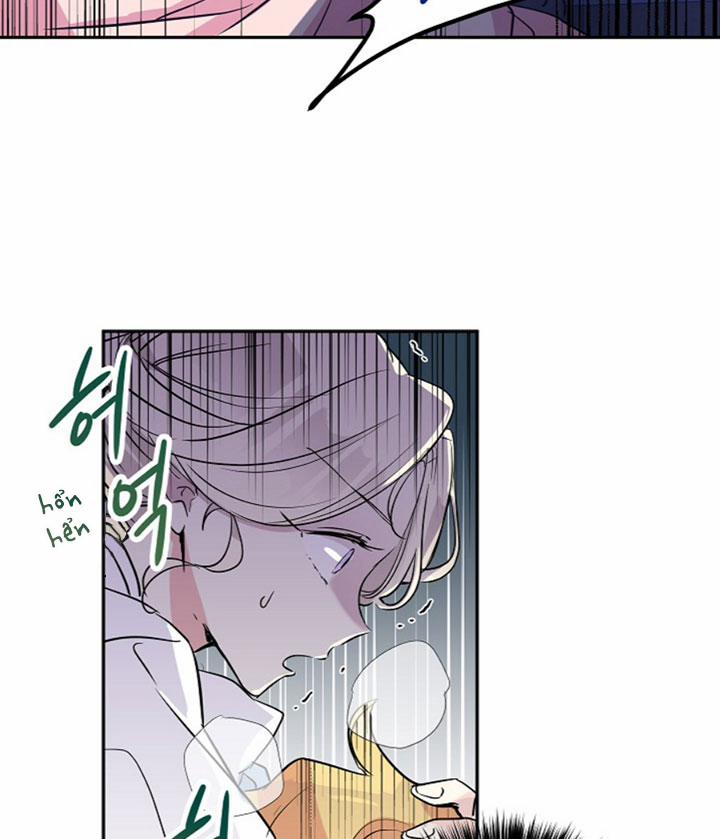 Đã Đến Lúc Thay Đổi Thể Loại 13 trang 32