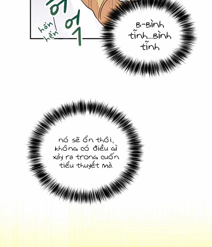 Đã Đến Lúc Thay Đổi Thể Loại 13 trang 33