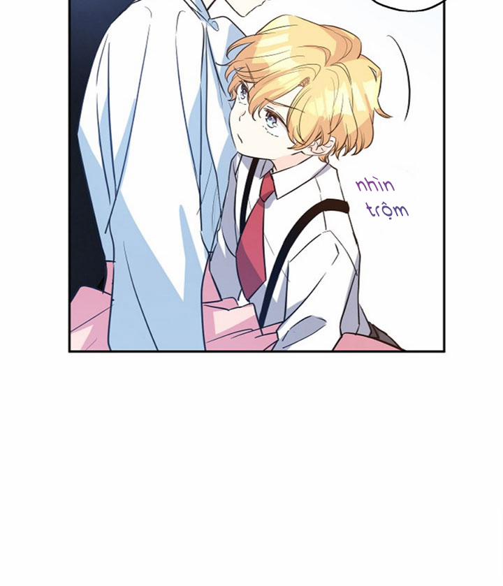 Đã Đến Lúc Thay Đổi Thể Loại 13 trang 38