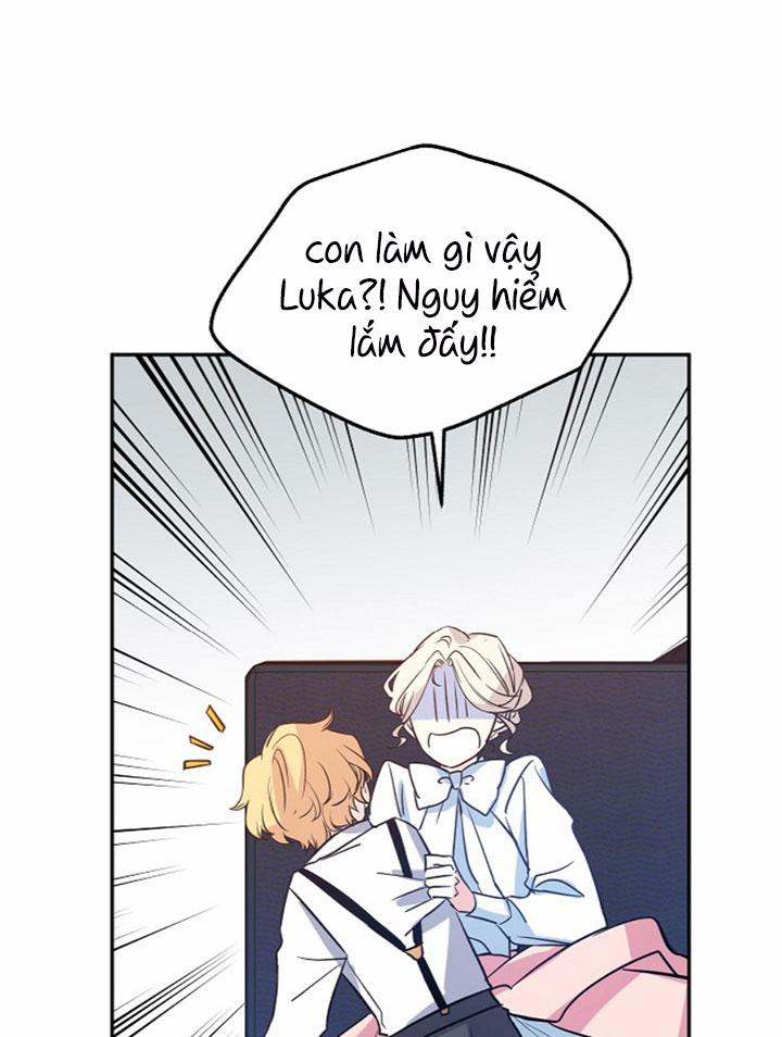 Đã Đến Lúc Thay Đổi Thể Loại 13 trang 39