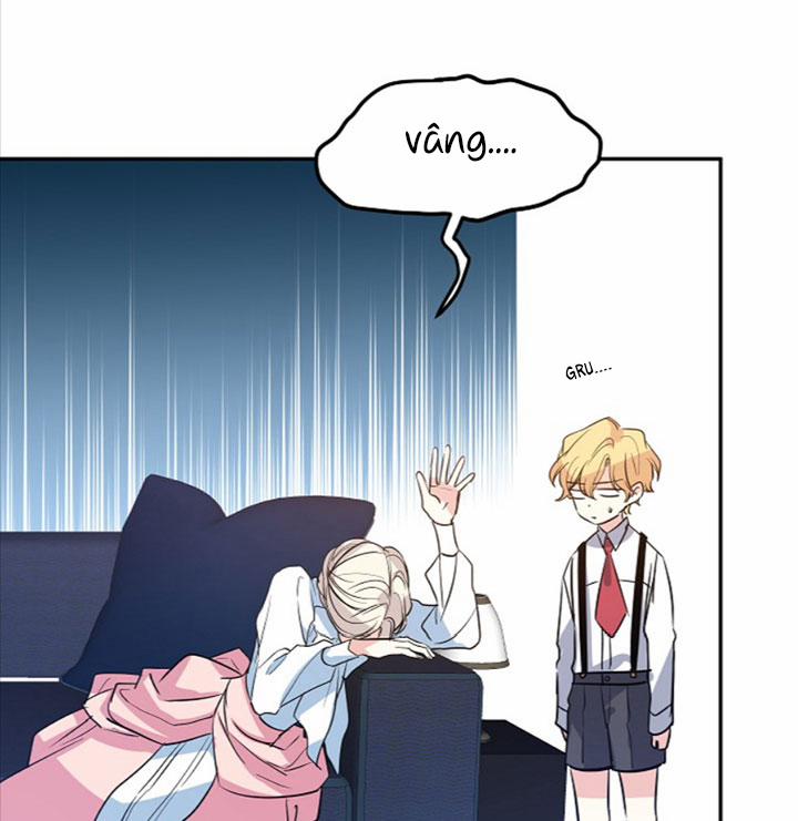 Đã Đến Lúc Thay Đổi Thể Loại 13 trang 4