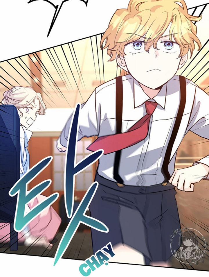 Đã Đến Lúc Thay Đổi Thể Loại 13 trang 42