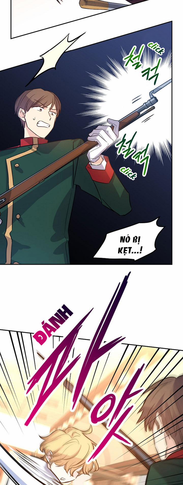 Đã Đến Lúc Thay Đổi Thể Loại 13 trang 45