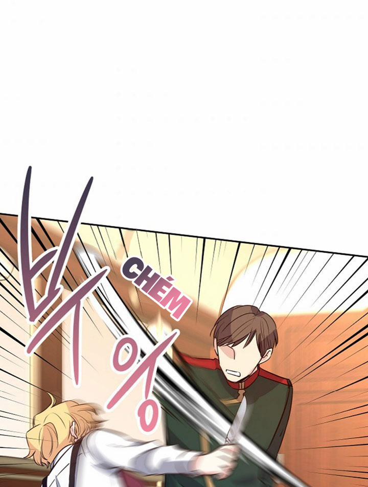 Đã Đến Lúc Thay Đổi Thể Loại 13 trang 49