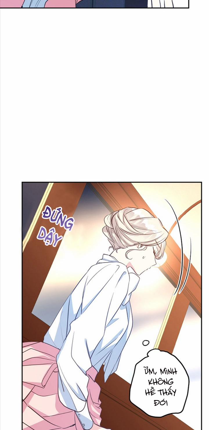 Đã Đến Lúc Thay Đổi Thể Loại 13 trang 5