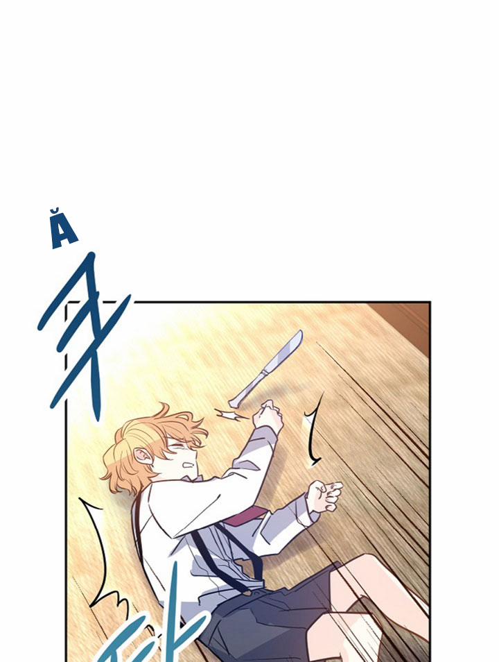 Đã Đến Lúc Thay Đổi Thể Loại 13 trang 55