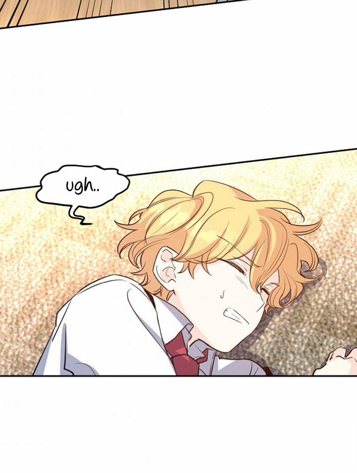 Đã Đến Lúc Thay Đổi Thể Loại 13 trang 58