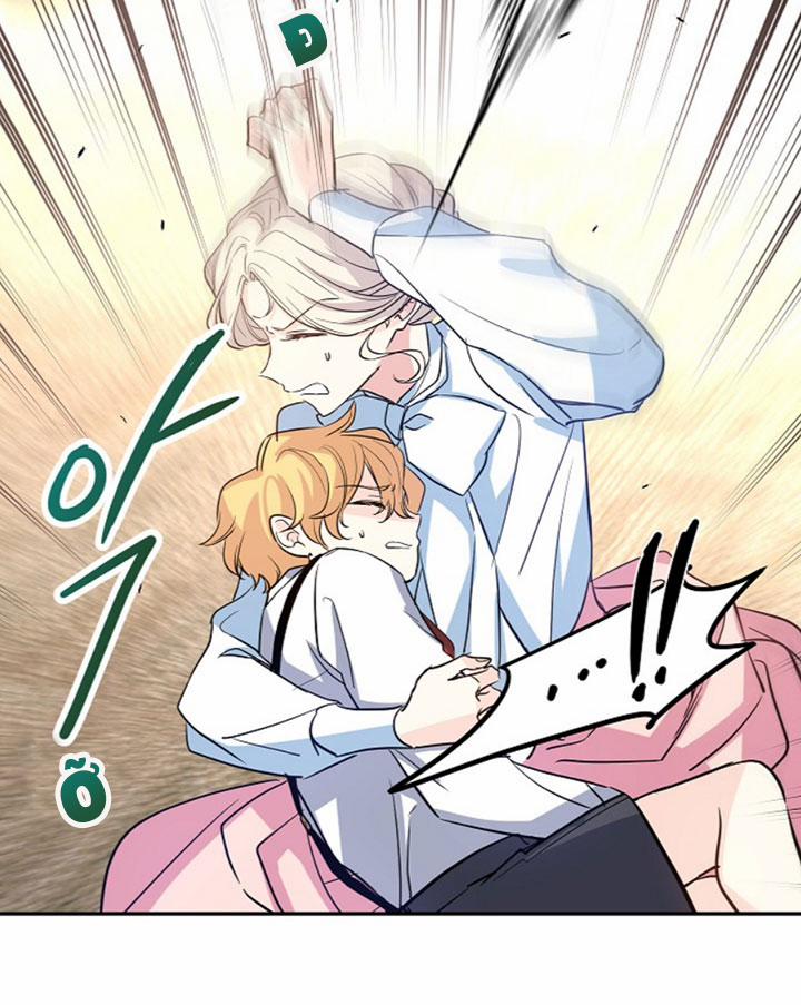 Đã Đến Lúc Thay Đổi Thể Loại 13 trang 61