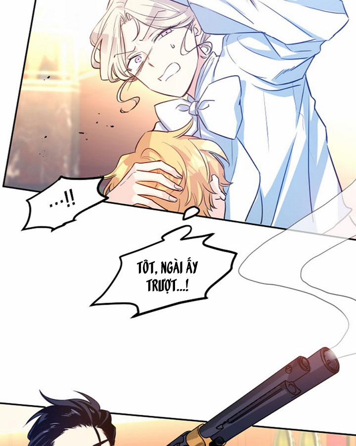 Đã Đến Lúc Thay Đổi Thể Loại 13 trang 64