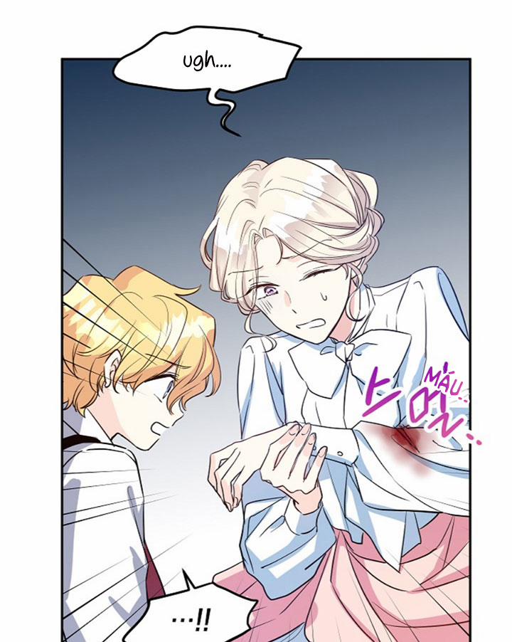 Đã Đến Lúc Thay Đổi Thể Loại 13 trang 66