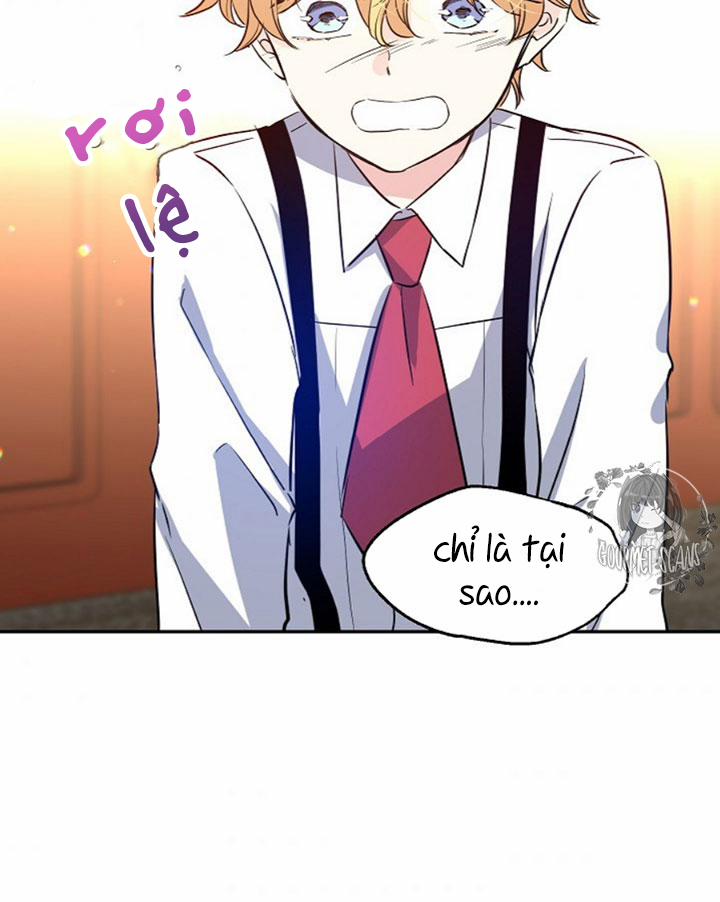 Đã Đến Lúc Thay Đổi Thể Loại 13 trang 71