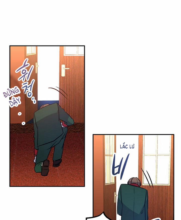 Đã Đến Lúc Thay Đổi Thể Loại 13 trang 93