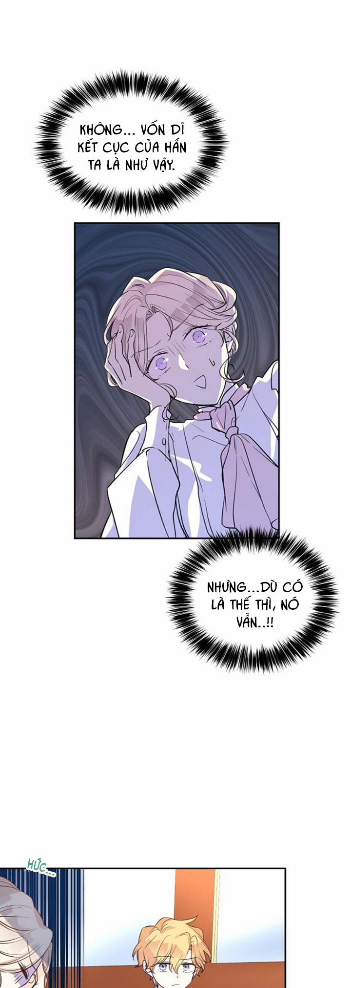Đã Đến Lúc Thay Đổi Thể Loại 14 trang 10