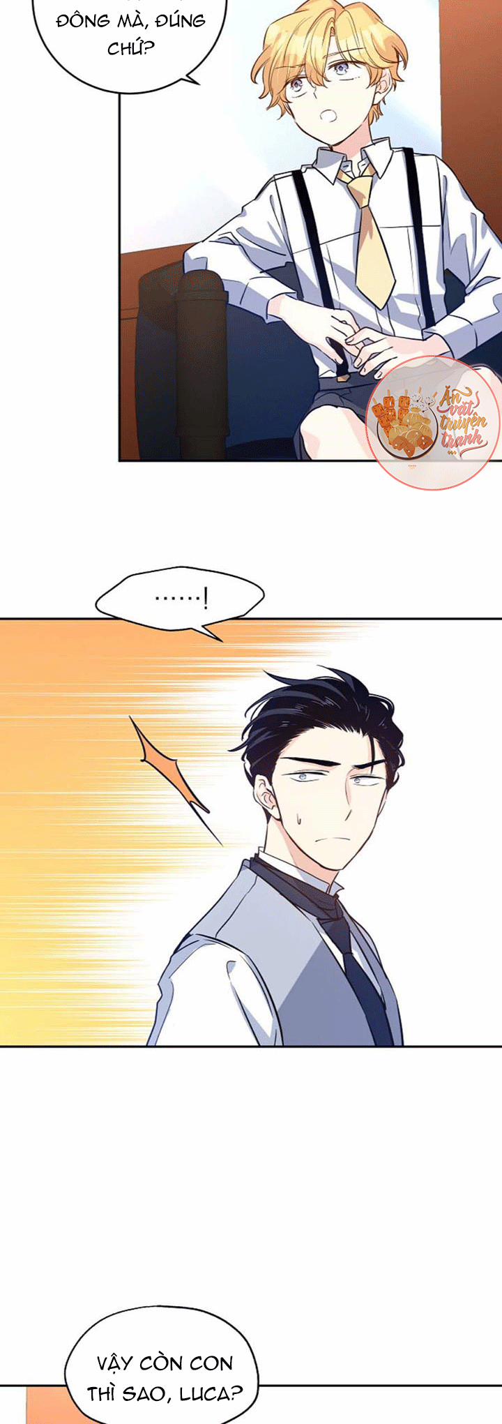Đã Đến Lúc Thay Đổi Thể Loại 14 trang 13