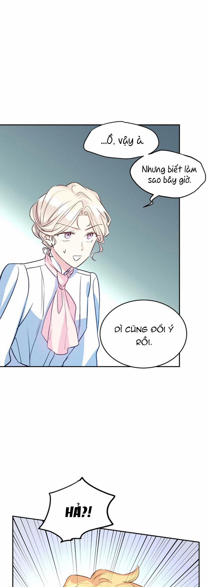 Đã Đến Lúc Thay Đổi Thể Loại 14 trang 16