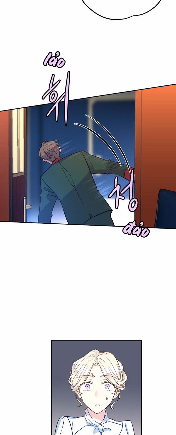 Đã Đến Lúc Thay Đổi Thể Loại 14 trang 2