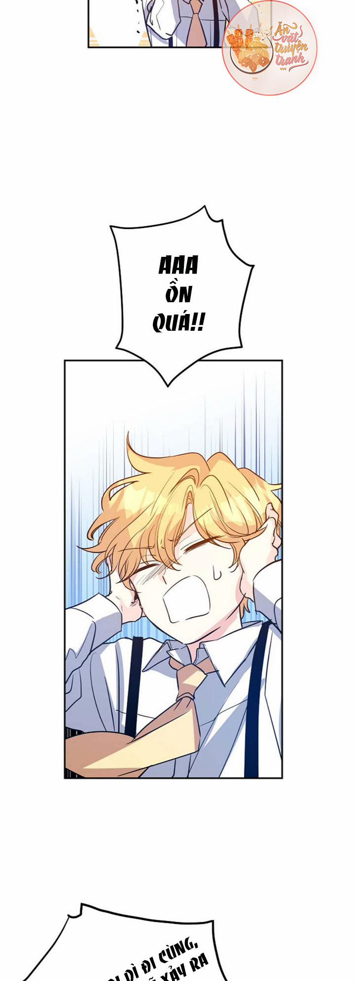 Đã Đến Lúc Thay Đổi Thể Loại 14 trang 23