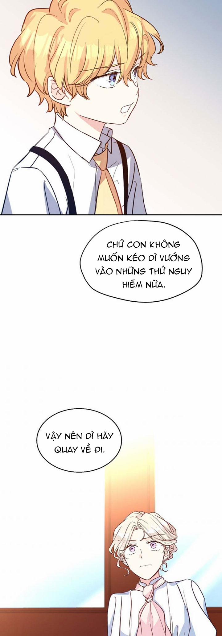 Đã Đến Lúc Thay Đổi Thể Loại 14 trang 25