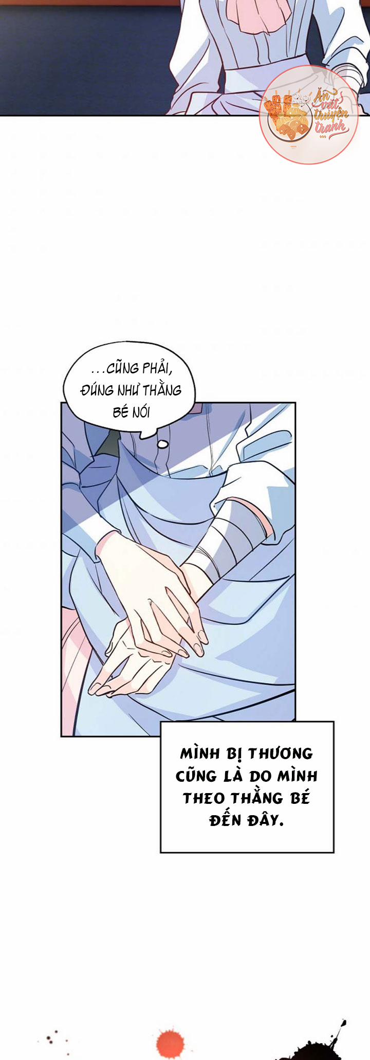 Đã Đến Lúc Thay Đổi Thể Loại 14 trang 26