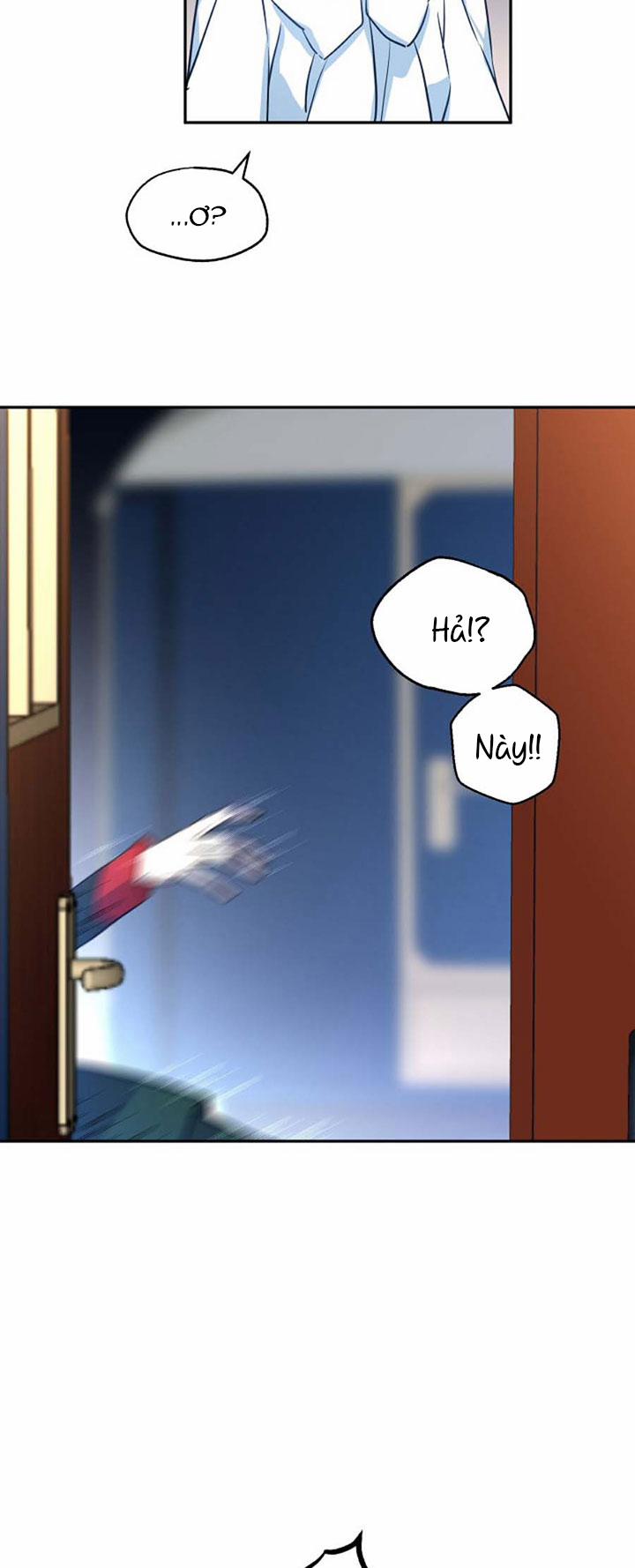 Đã Đến Lúc Thay Đổi Thể Loại 14 trang 3