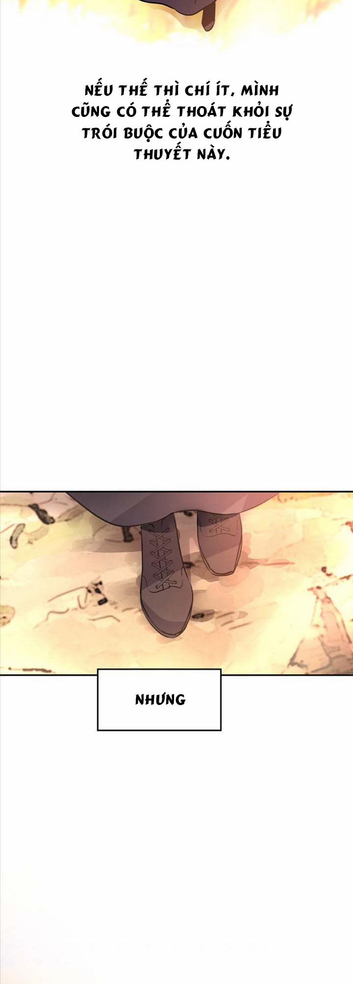 Đã Đến Lúc Thay Đổi Thể Loại 14 trang 30