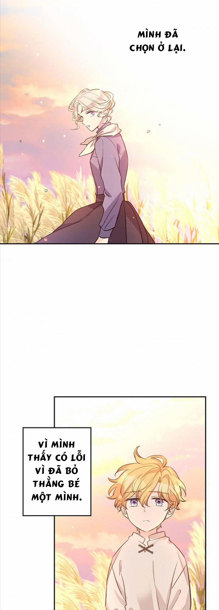 Đã Đến Lúc Thay Đổi Thể Loại 14 trang 31