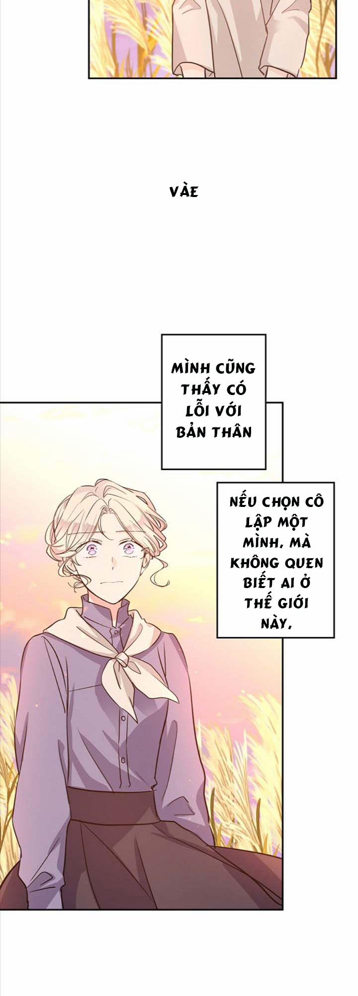 Đã Đến Lúc Thay Đổi Thể Loại 14 trang 32