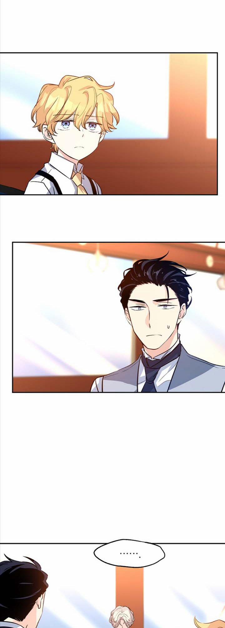 Đã Đến Lúc Thay Đổi Thể Loại 14 trang 34