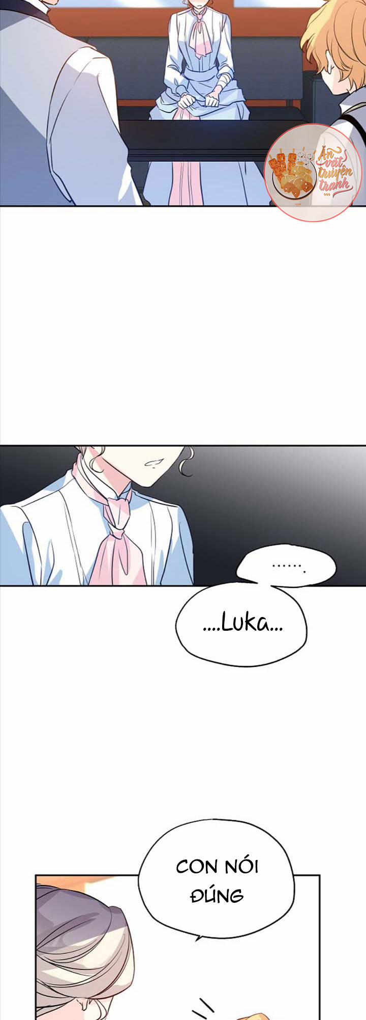 Đã Đến Lúc Thay Đổi Thể Loại 14 trang 35